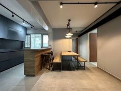 Blk 233C Matilda Court (Punggol), HDB 5 Rooms #551197731